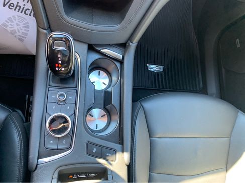 Used 2020 Cadillac XT6 Sport image 20