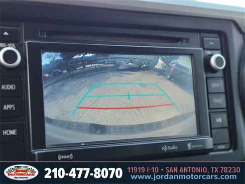 Used 2018 Toyota Tacoma SR5 w/ Exterior Package image 21