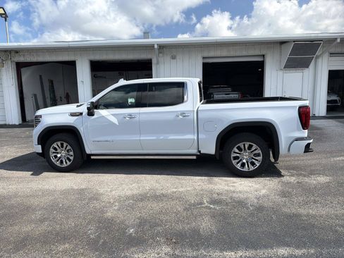 New 2026 GMC Sierra 1500 Denali w/ Technology Package AWD/4WD image 6