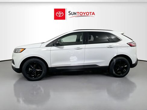 Used 2020 Ford Edge SE image 7