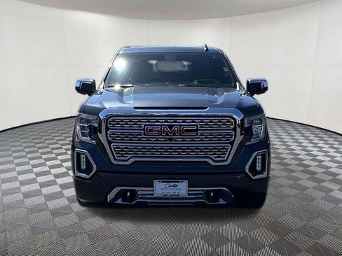 Used 2019 GMC Sierra 1500 Denali w/ Denali Ultimate Package AWD/4WD image 2