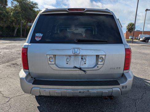 Used 2004 Honda Pilot EX image 5