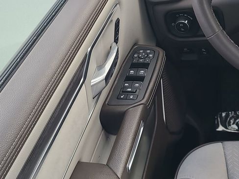 Used 2025 RAM 1500 Laramie w/ Trailer Tow Group image 23