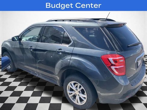 Used 2017 Chevrolet Equinox LT w/ Convenience Package FWD image 31