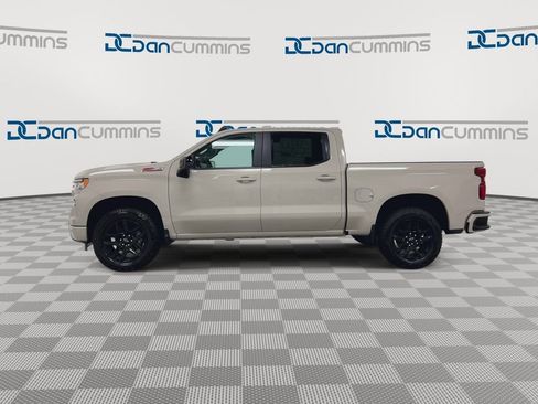 New 2026 Chevrolet Silverado 1500 RST w/ Convenience Package II AWD/4WD image 5