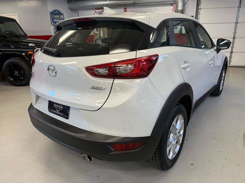 Used 2016 MAZDA CX-3 Touring AWD/4WD image 6
