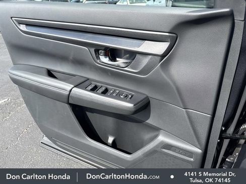 New 2026 Honda CR-V LX image 10