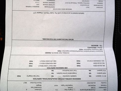 Used 2015 Lexus RC 350 w/ F Sport w/Summer Tires image 79