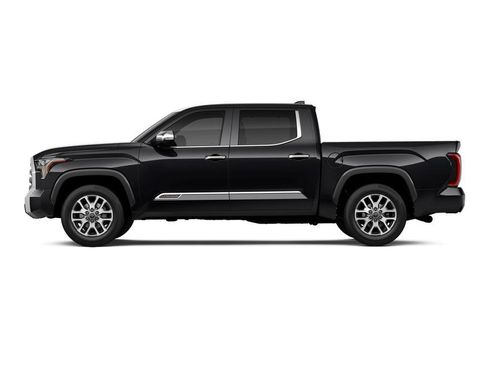New 2026 Toyota Tundra 1794 Edition AWD/4WD image 47