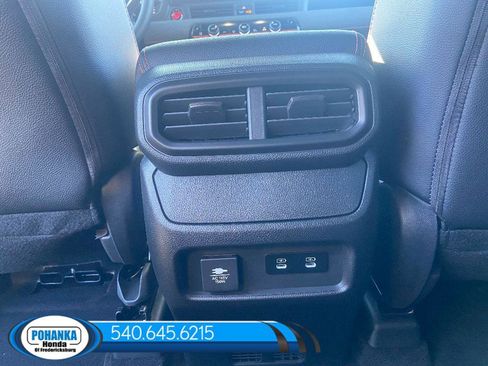 New 2026 Honda Passport TrailSport image 18