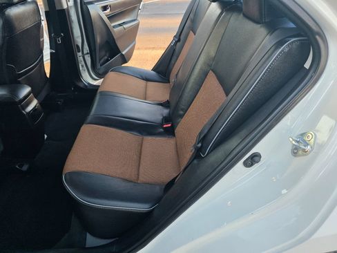 Used 2014 Toyota Corolla S w/ Protection Package image 35