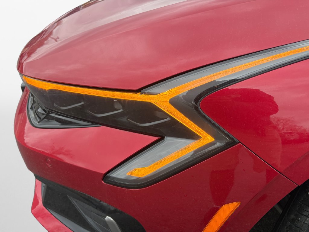 New 2025 Kia K5 LXS FWD image 20
