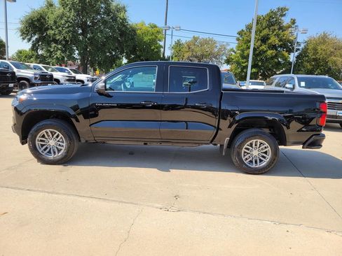 New 2026 Chevrolet Colorado LT w/ LT Convenience Package image 2