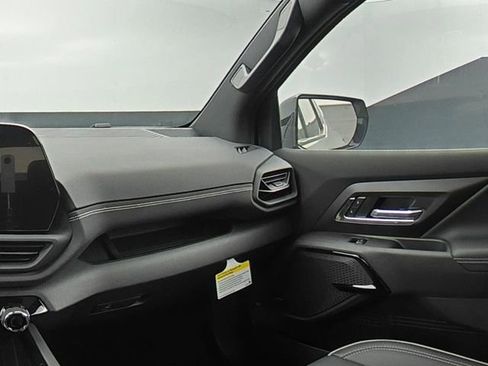 New 2026 Chevrolet Silverado EV LT AWD/4WD image 28