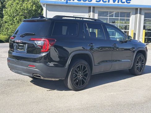 Used 2023 GMC Acadia SLE w/ Driver Convenience Package AWD/4WD image 12