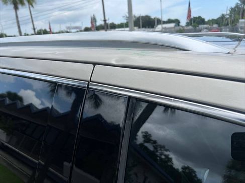 Used 2021 Cadillac Escalade ESV Premium Luxury w/ Performance Package AWD/4WD image 24