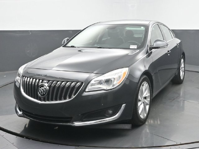 Used 2015 Buick Regal Premium FWD image 1