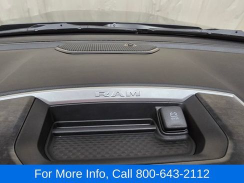 Used 2022 RAM 1500 Big Horn AWD/4WD image 27