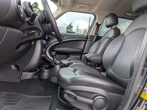 Used 2014 MINI Cooper Countryman S image 19