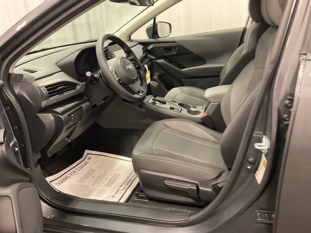 New 2027 Subaru Crosstrek 2.5i AWD/4WD image 12