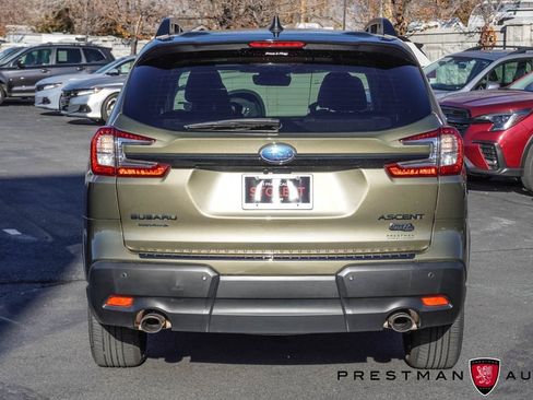 Used 2024 Subaru Ascent Onyx Edition image 19