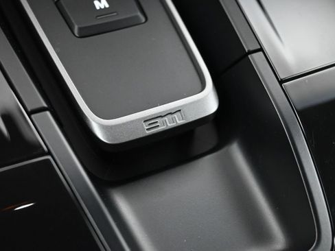 Certified 2025 Porsche 911 Carrera 4 GTS AWD/4WD image 18