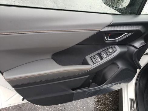 New 2026 Subaru Crosstrek 2.5i Limited image 11