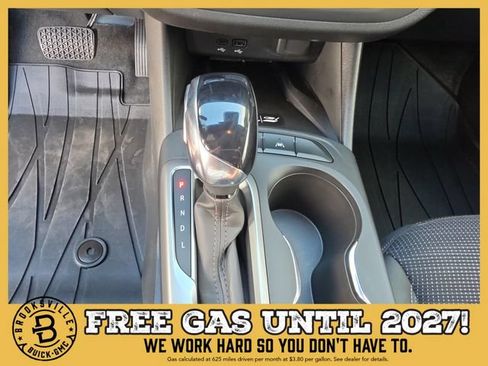 New 2026 Buick Envista Preferred w/ Convenience I Package FWD image 23