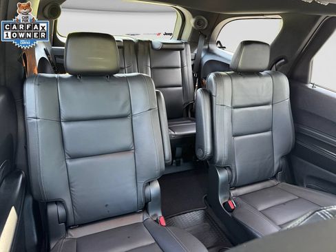 Certified 2022 Dodge Durango GT AWD/4WD image 16