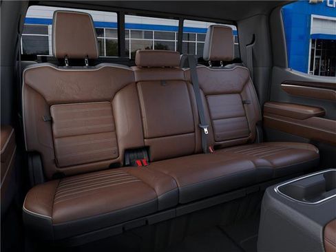 New 2026 GMC Sierra 1500 Denali Ultimate image 17