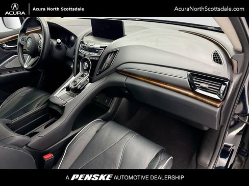 Used 2019 Acura RDX FWD w/ Advance Package image 17