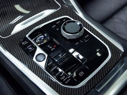 New 2026 BMW X6 M60i image 21