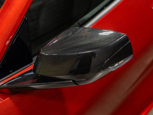 Used 2023 Chevrolet Corvette Stingray Coupe w/ Z51 Performance Package image 14