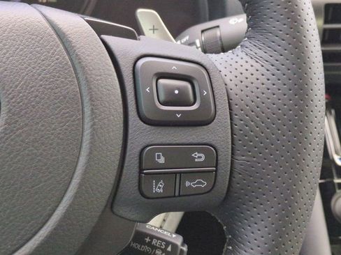 New 2025 Lexus IS 350 F Sport image 25