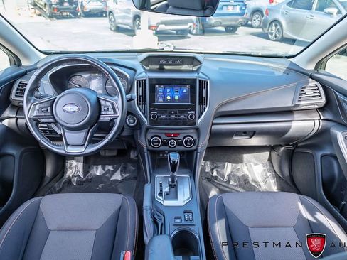 Used 2021 Subaru Crosstrek 2.0i Premium w/ Moonroof Package image 33