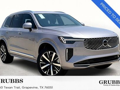 New 2026 Volvo XC90 B5 Core