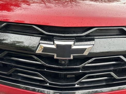 Used 2025 Chevrolet Equinox RS w/ Safety and Technology Package AWD/4WD image 10