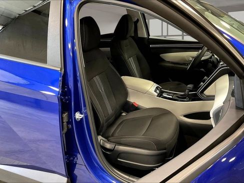 Used 2023 Hyundai Tucson SEL AWD/4WD image 27