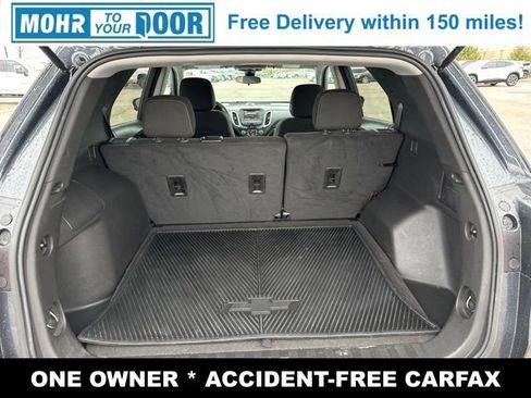 Used 2023 Chevrolet Equinox LT image 11