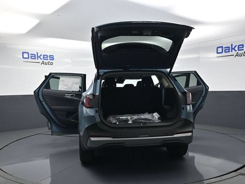 New 2026 Kia Sportage EX AWD/4WD image 57