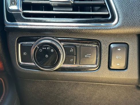 Used 2018 Lincoln Navigator L Reserve w/ Technology Package AWD/4WD image 27