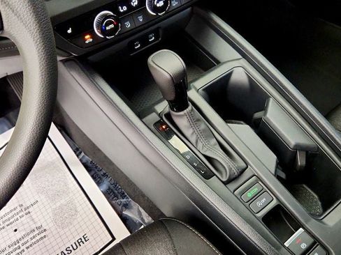 Used 2024 Honda Accord EX image 17