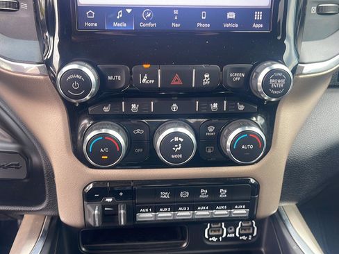 Used 2022 RAM 3500 Laramie AWD/4WD image 27