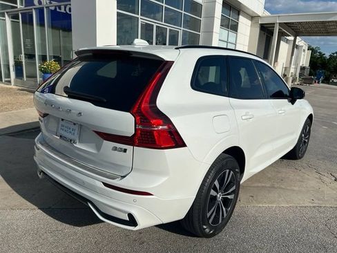 Certified 2024 Volvo XC60 B5 Core w/ Protection Package Premier AWD/4WD image 7