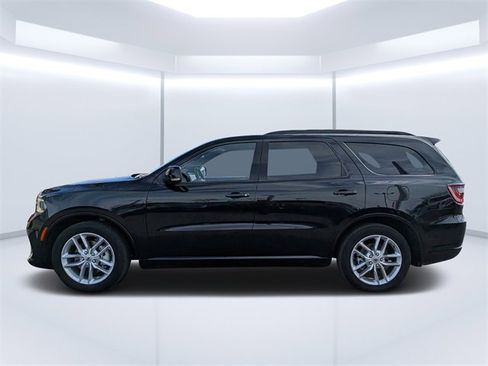 Used 2024 Dodge Durango GT image 6