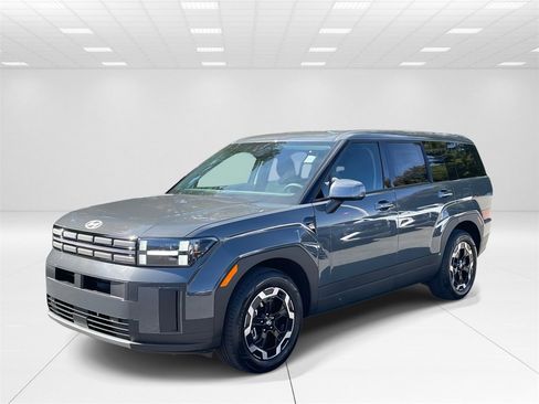 New 2026 Hyundai Santa Fe SE image 3