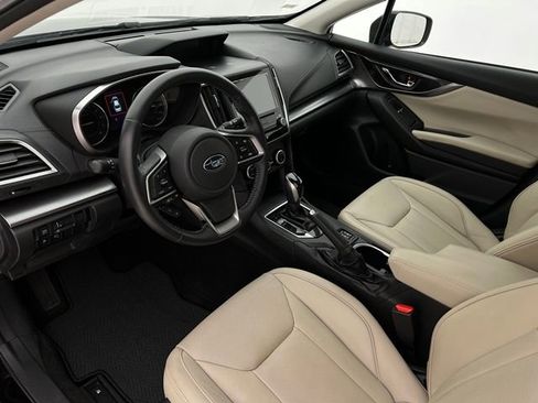 Used 2018 Subaru Impreza 2.0i Limited AWD/4WD image 12