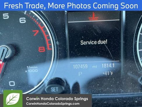 Used 2015 Audi Q5 3.0T Premium Plus w/ Technology Package image 13