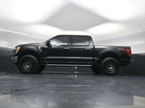 Used 2023 Ford F150 XLT w/ Equipment Group 302A High AWD/4WD image 47