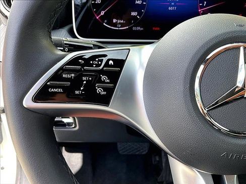 Used 2025 Mercedes-Benz C 300 C 300 image 20